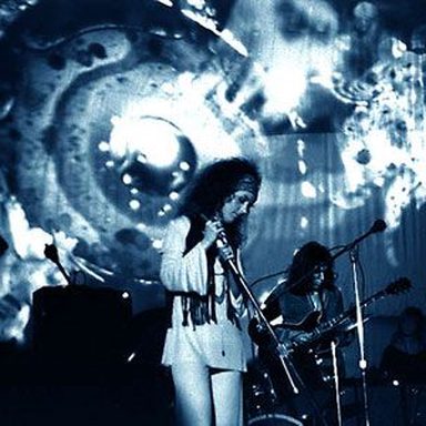 Jefferson Airplane