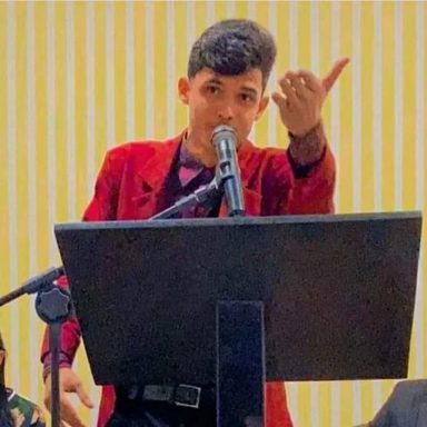Jefferson Cordeiro