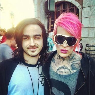 Jeffree Star