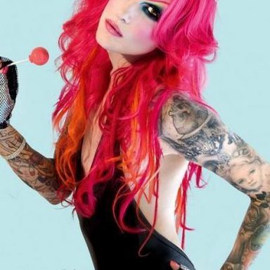 Jeffree Star photo 102