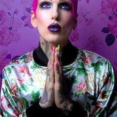 Jeffree Star photo 22
