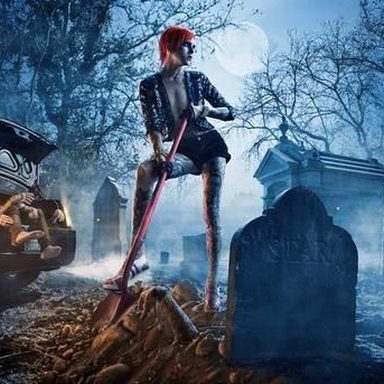 Jeffree Star photo 74