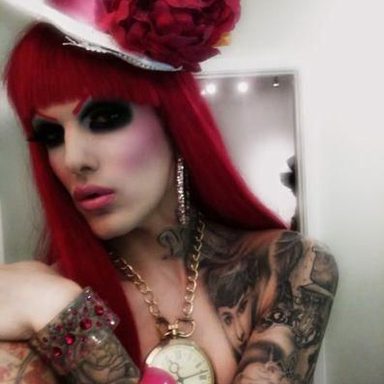 Jeffree Star photo 19