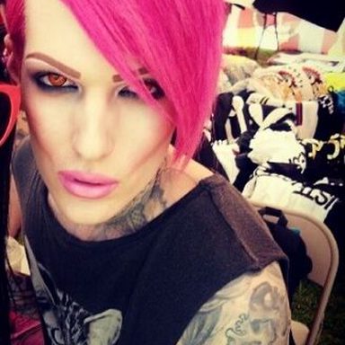 Jeffree Star photo 33
