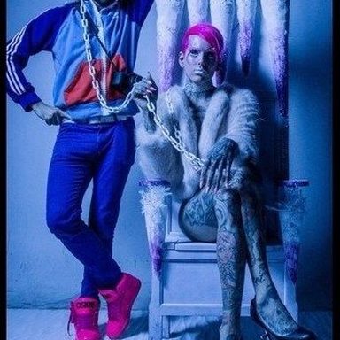 Jeffree Star photo 23