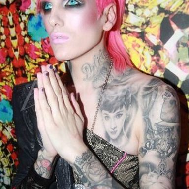 Jeffree Star photo 93