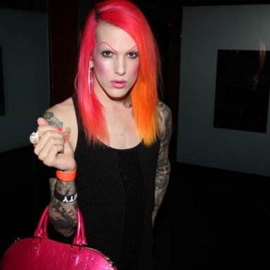 Jeffree Star photo 39