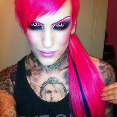 Jeffree Star photo 68
