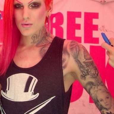Jeffree Star photo 100