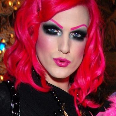 Jeffree Star photo 88