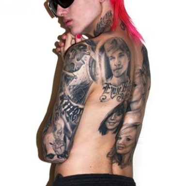 Jeffree Star photo 50