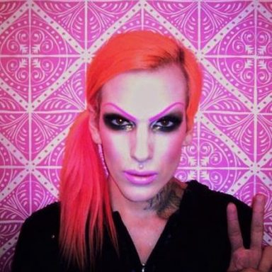 Jeffree Star photo 35