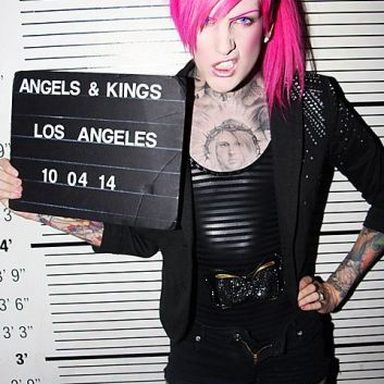 Jeffree Star photo 56