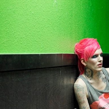 Jeffree Star photo 38