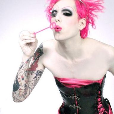 Jeffree Star photo 69