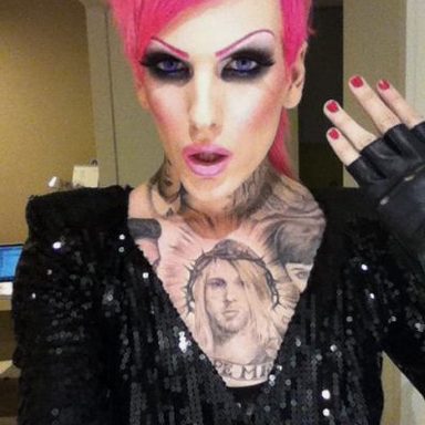 Jeffree Star photo 59