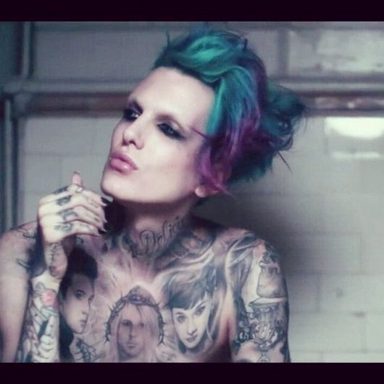 Jeffree Star photo 26