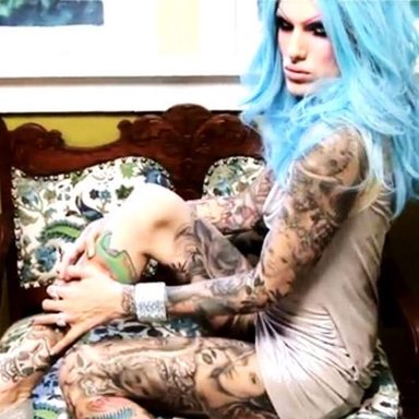 Jeffree Star photo 11