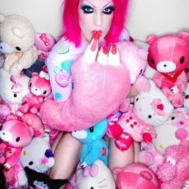 Jeffree Star photo 76