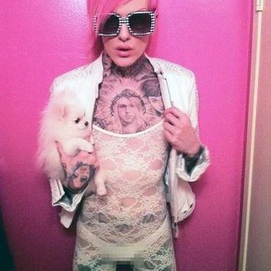 Jeffree Star