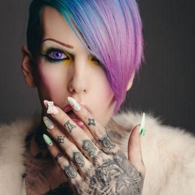 Jeffree Star photo 10