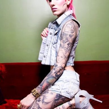 Jeffree Star photo 70
