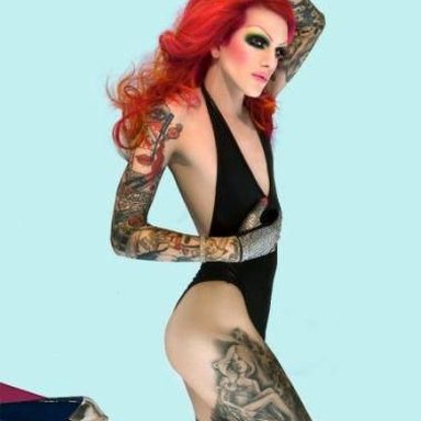 Jeffree Star photo 13