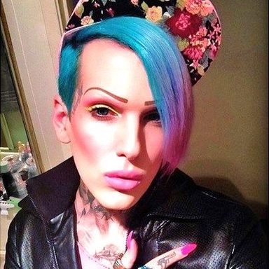 Jeffree Star photo 34
