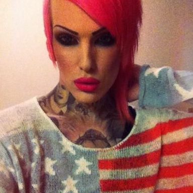 Jeffree Star