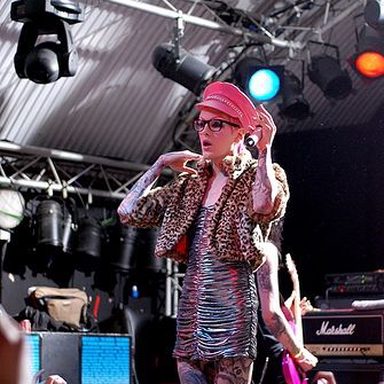 Jeffree Star photo 32