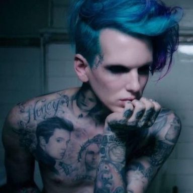 Jeffree Star photo 14