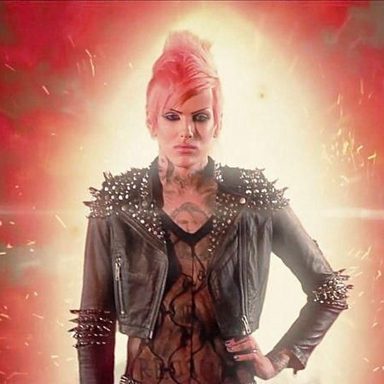 Jeffree Star
