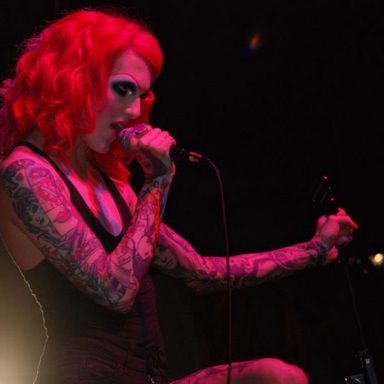 Jeffree Star photo 21