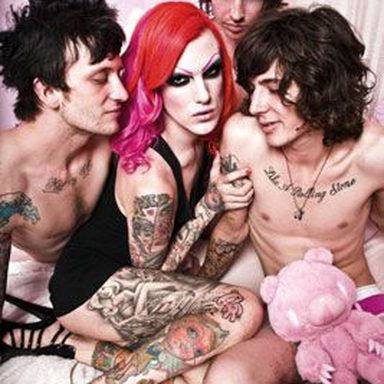 Jeffree Star photo 109
