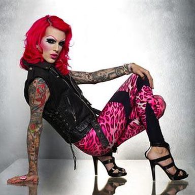 Jeffree Star photo 106