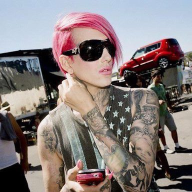 Jeffree Star photo 37