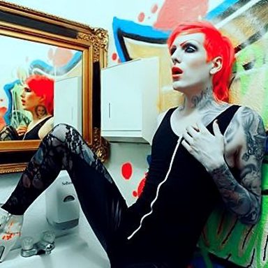 Jeffree Star photo 20