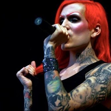 Jeffree Star photo 46