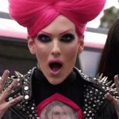Jeffree Star