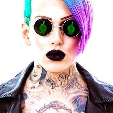 Jeffree Star photo 17