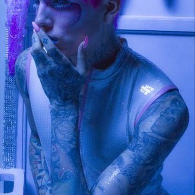 Jeffree Star photo 16