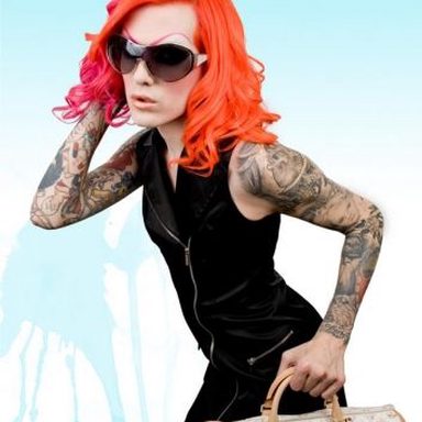 Jeffree Star photo 78