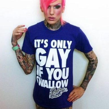 Jeffree Star photo 72