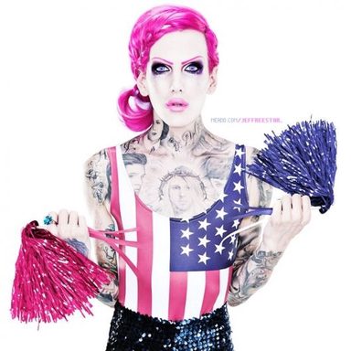 Jeffree Star photo 51