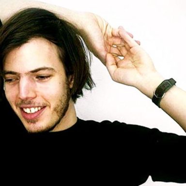 Jeffrey Lewis