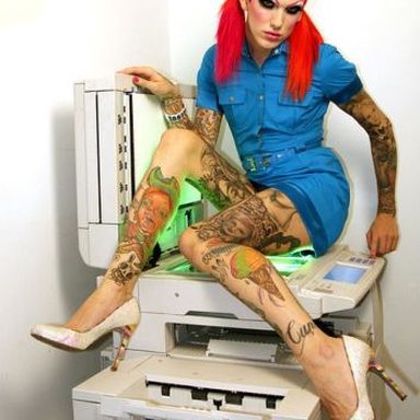 Jeffree Star photo 95