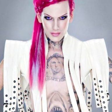 Jeffree Star photo 53