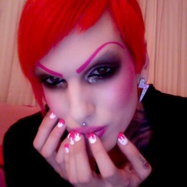 Jeffree Star photo 41
