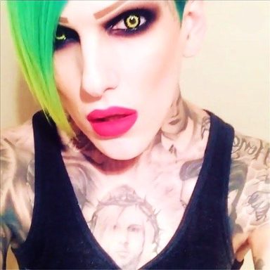 Jeffree Star photo 28