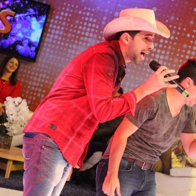 Jefte e Jonatas